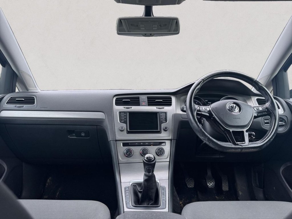 Used Volkswagen Golf 2015 for sale - 77706135: Photo 13