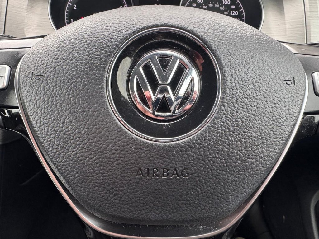 Used Volkswagen Golf 2015 for sale - 77706135: Photo 16