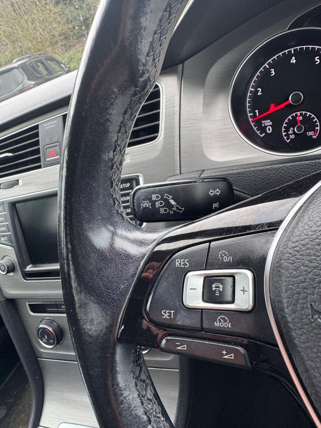 Used Volkswagen Golf 2015 for sale - 77706135: Photo 17