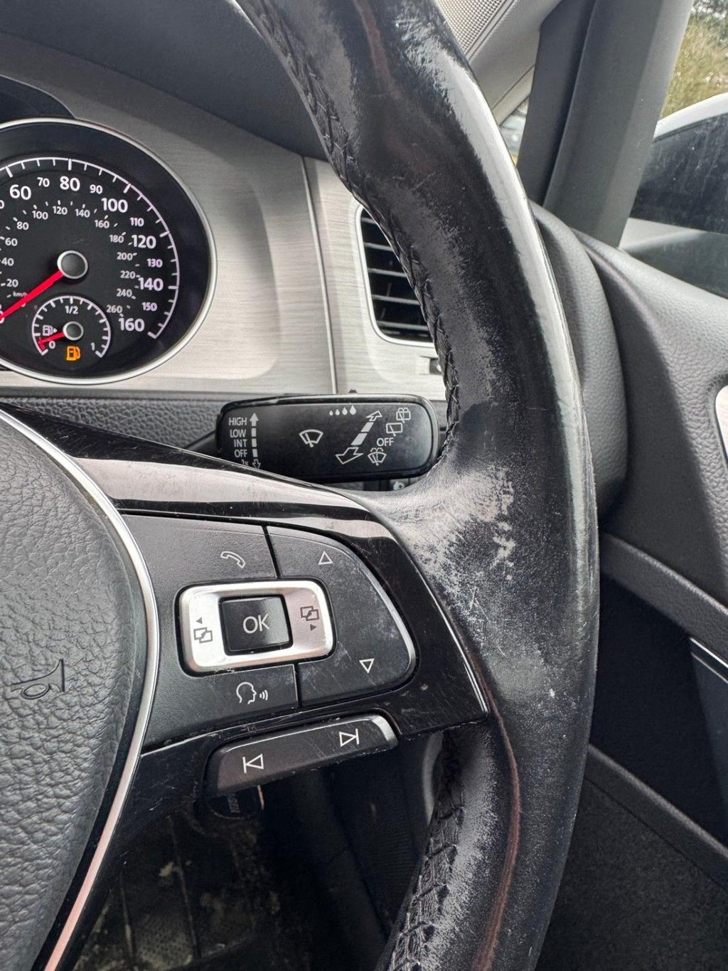 Used Volkswagen Golf 2015 for sale - 77706135: Photo 18