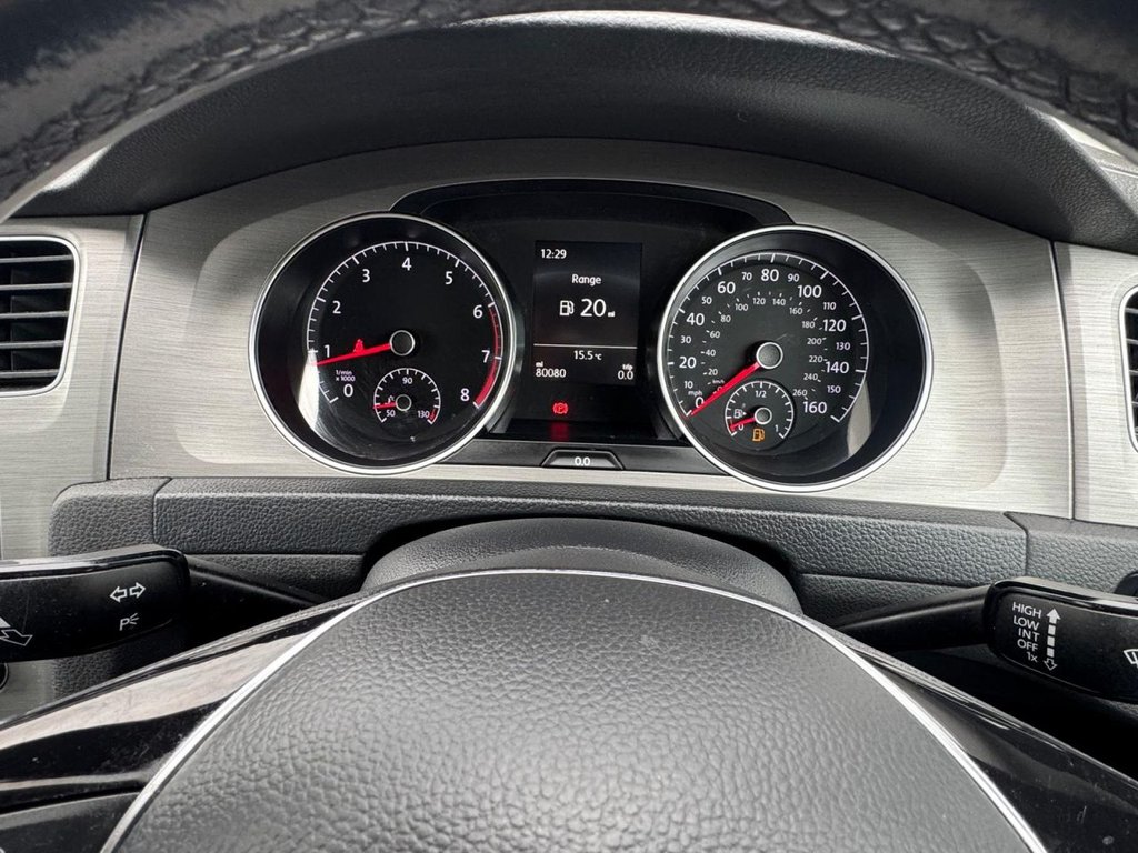Used Volkswagen Golf 2015 for sale - 77706135: Photo 19