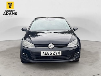 Used Volkswagen Golf 2015 for sale - 77706135: Photo