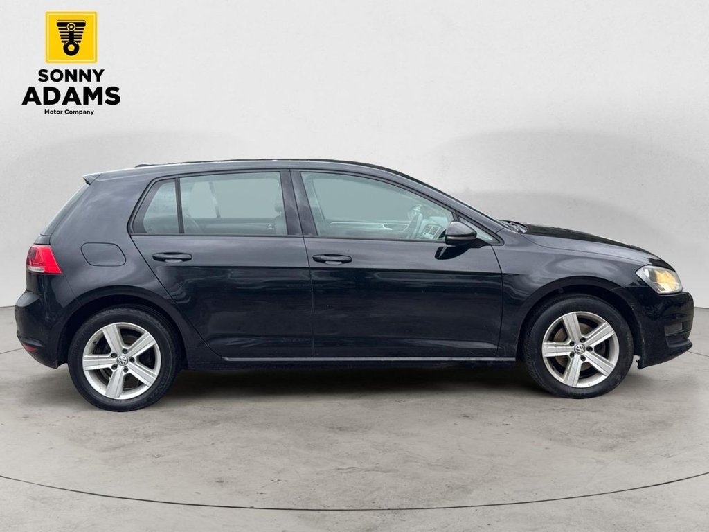 Used Volkswagen Golf 2015 for sale - 77706135: Photo 4