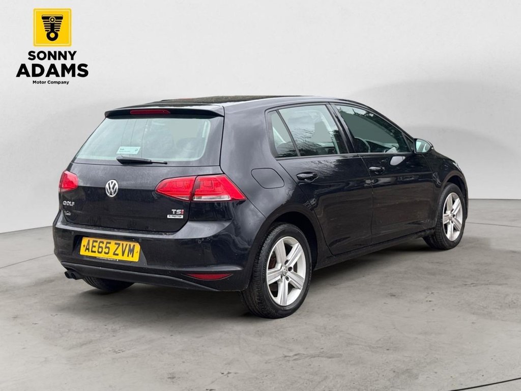 Used Volkswagen Golf 2015 for sale - 77706135: Photo 5