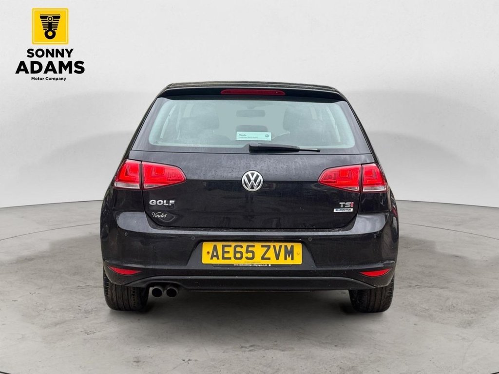 Used Volkswagen Golf 2015 for sale - 77706135: Photo 6