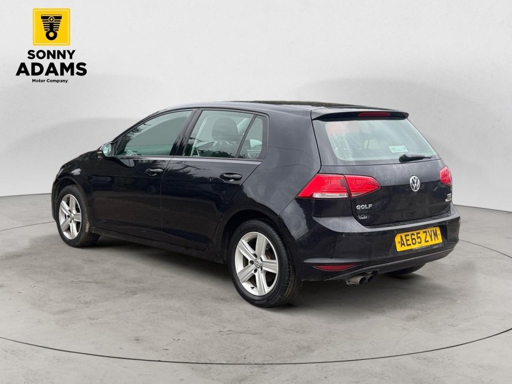 Used Volkswagen Golf 2015 for sale - 77706135: Photo 7