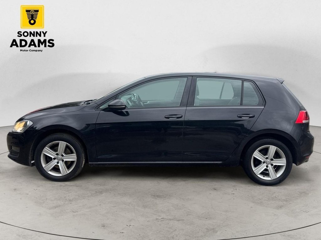 Used Volkswagen Golf 2015 for sale - 77706135: Photo 8