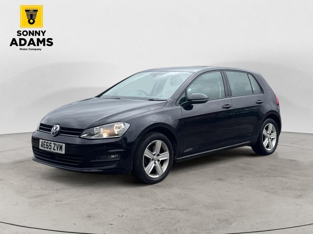 Used Volkswagen Golf 2015 for sale - 77706135: Photo 9