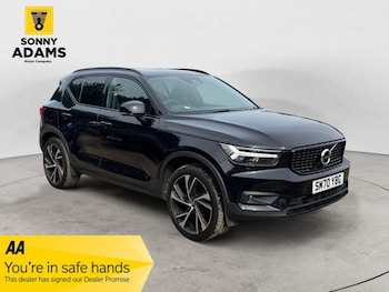 Used Volvo XC40 2021 for sale - 78919034: Photo