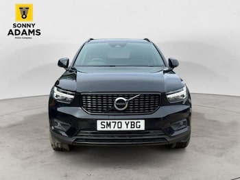 Used Volvo XC40 2021 for sale - 78919034: Photo