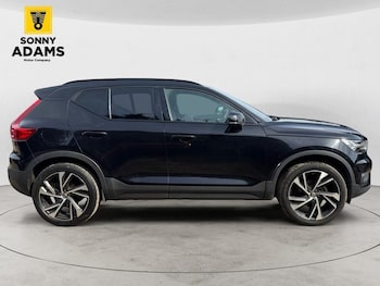 Used Volvo XC40 2021 for sale - 78919034: Photo