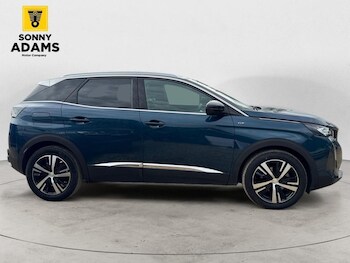 Used Peugeot 3008 2023 for sale - 78518495: Photo