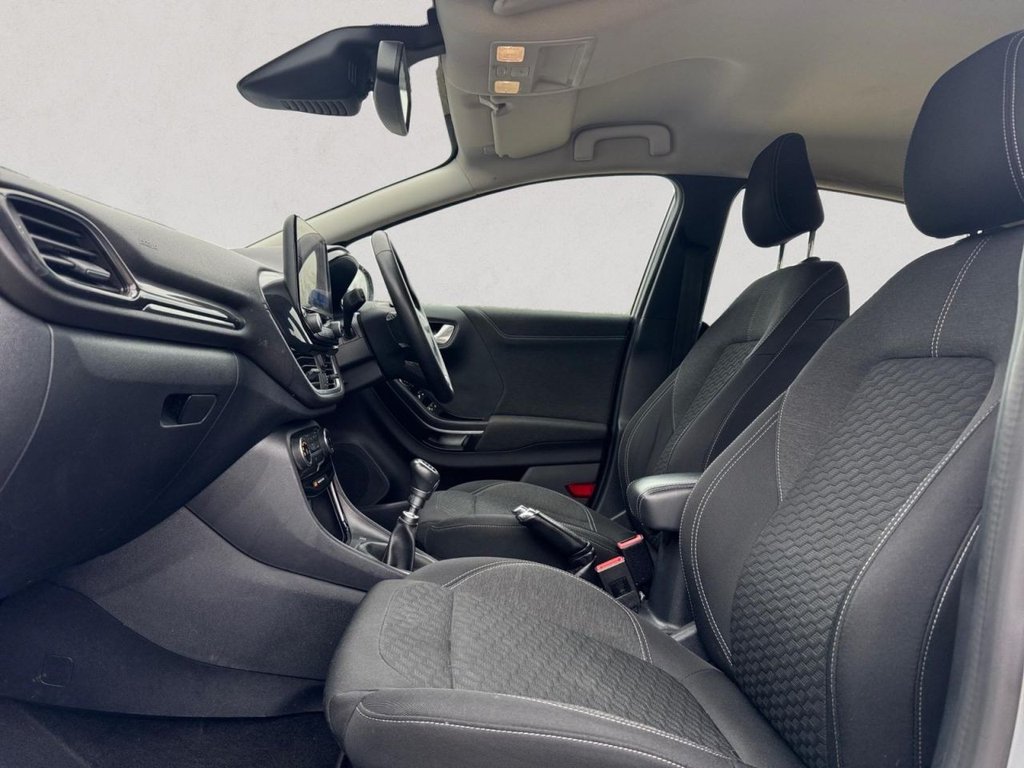 Used Ford Puma 2021 for sale - 78056161: Photo 11