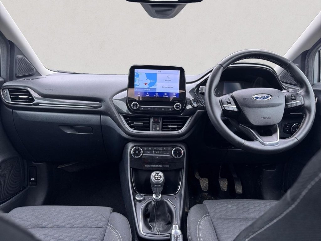 Used Ford Puma 2021 for sale - 78056161: Photo 12