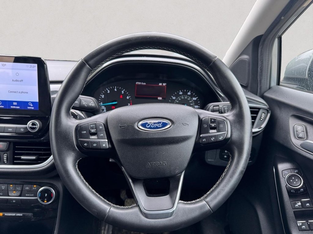 Used Ford Puma 2021 for sale - 78056161: Photo 14