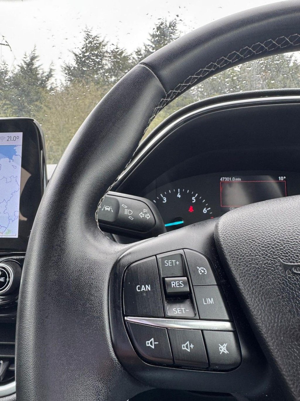 Used Ford Puma 2021 for sale - 78056161: Photo 16