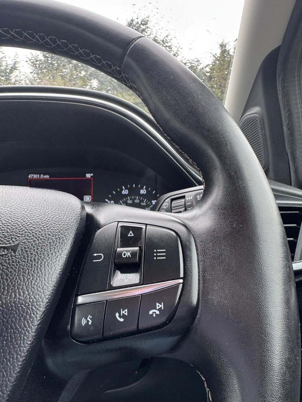 Used Ford Puma 2021 for sale - 78056161: Photo 17