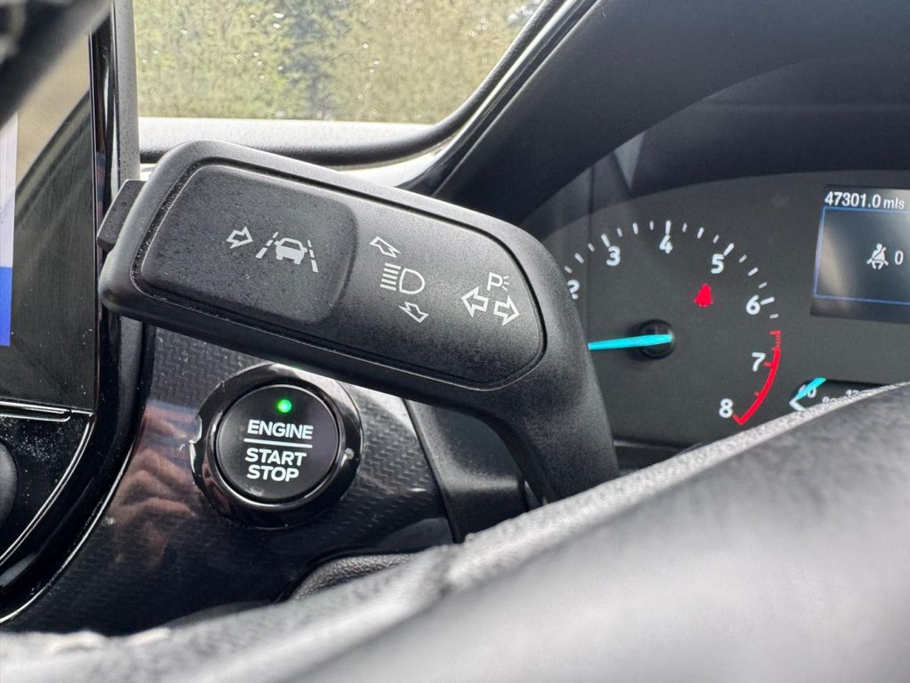 Used Ford Puma 2021 for sale - 78056161: Photo 18