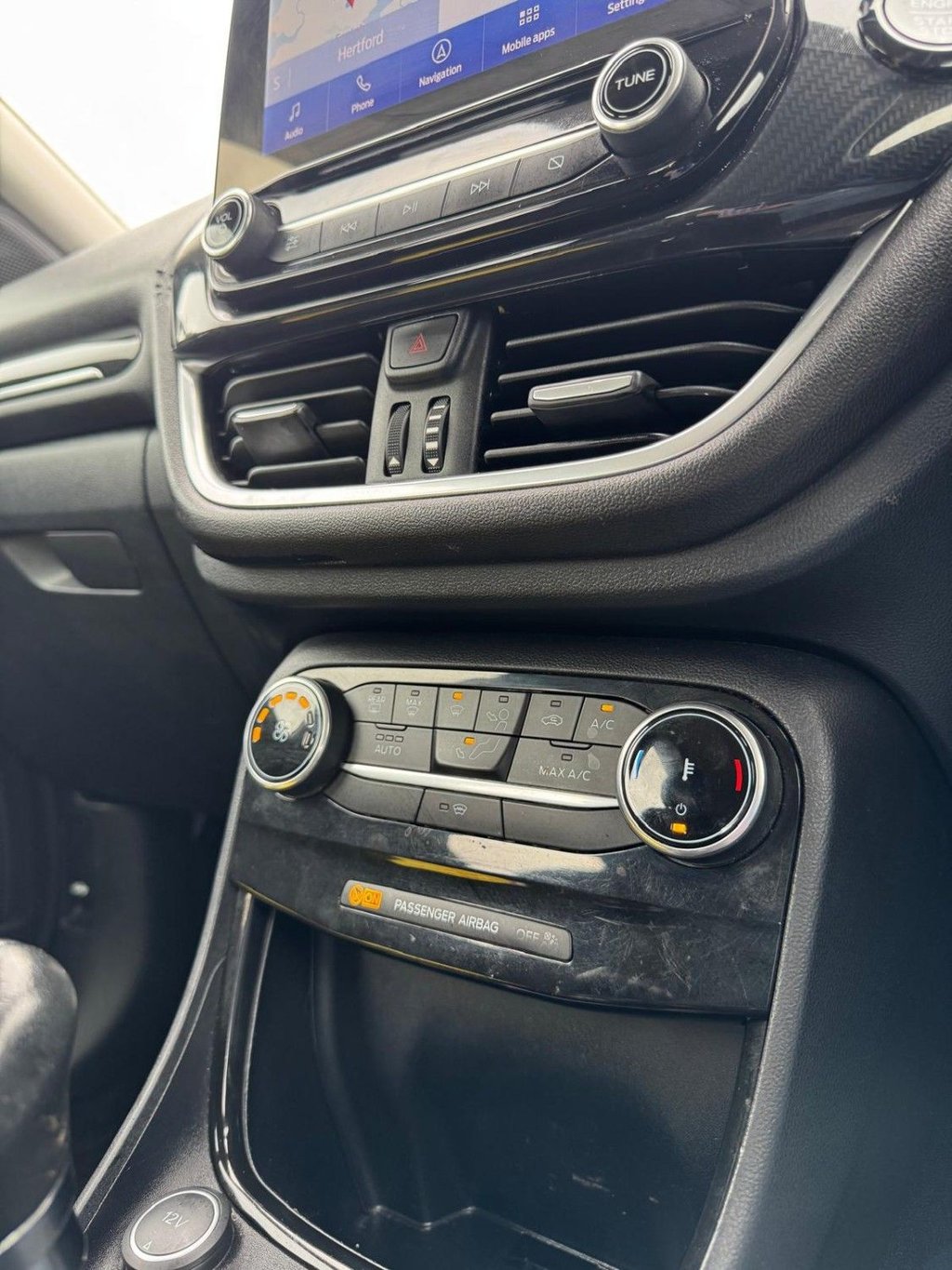 Used Ford Puma 2021 for sale - 78056161: Photo 21