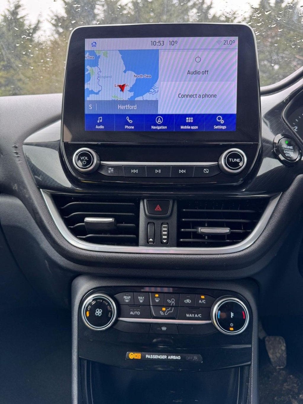 Used Ford Puma 2021 for sale - 78056161: Photo 22