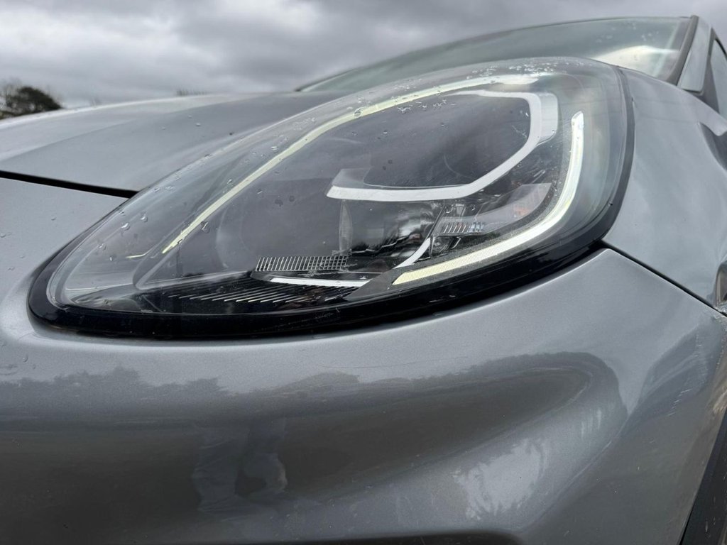 Used Ford Puma 2021 for sale - 78056161: Photo 34