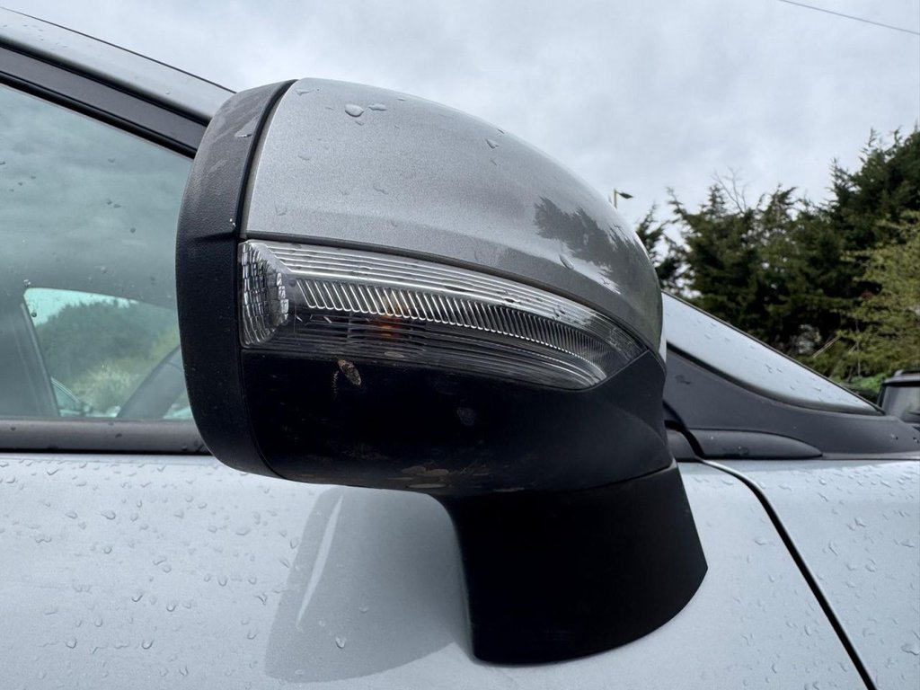 Used Ford Puma 2021 for sale - 78056161: Photo 36