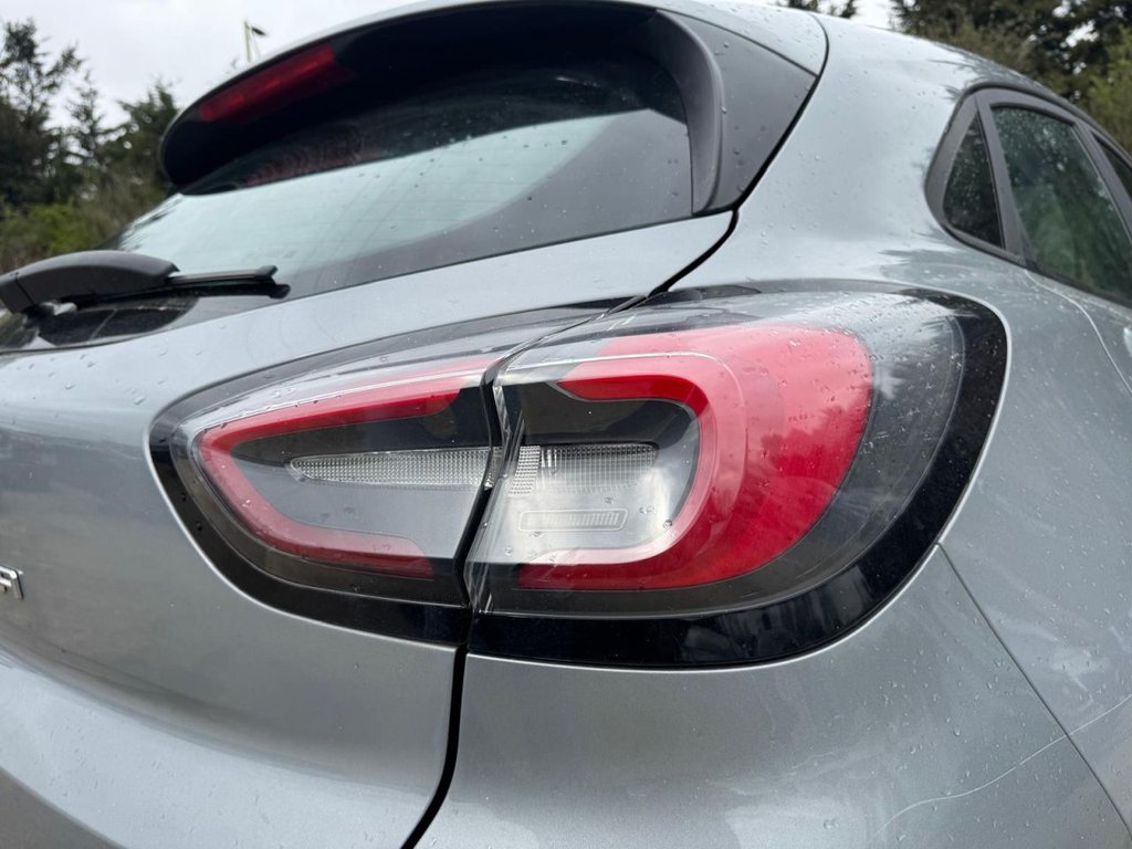 Used Ford Puma 2021 for sale - 78056161: Photo 38