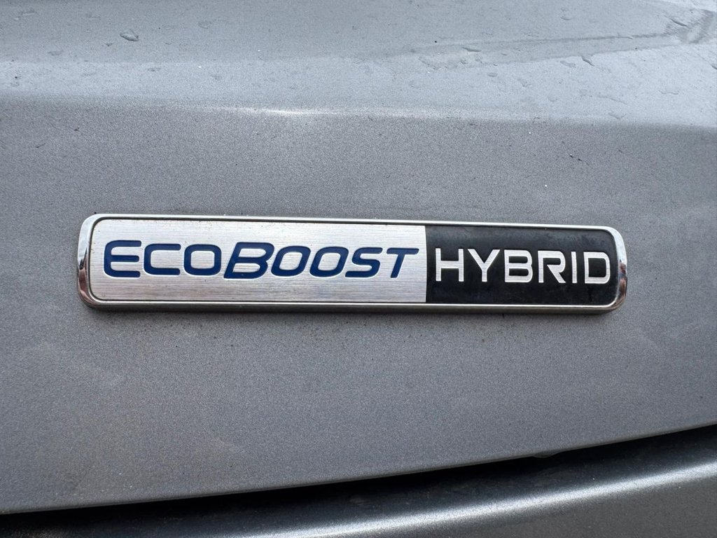 Used Ford Puma 2021 for sale - 78056161: Photo 39