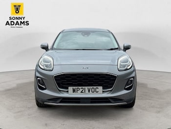 Used Ford Puma 2021 for sale - 78056161: Photo