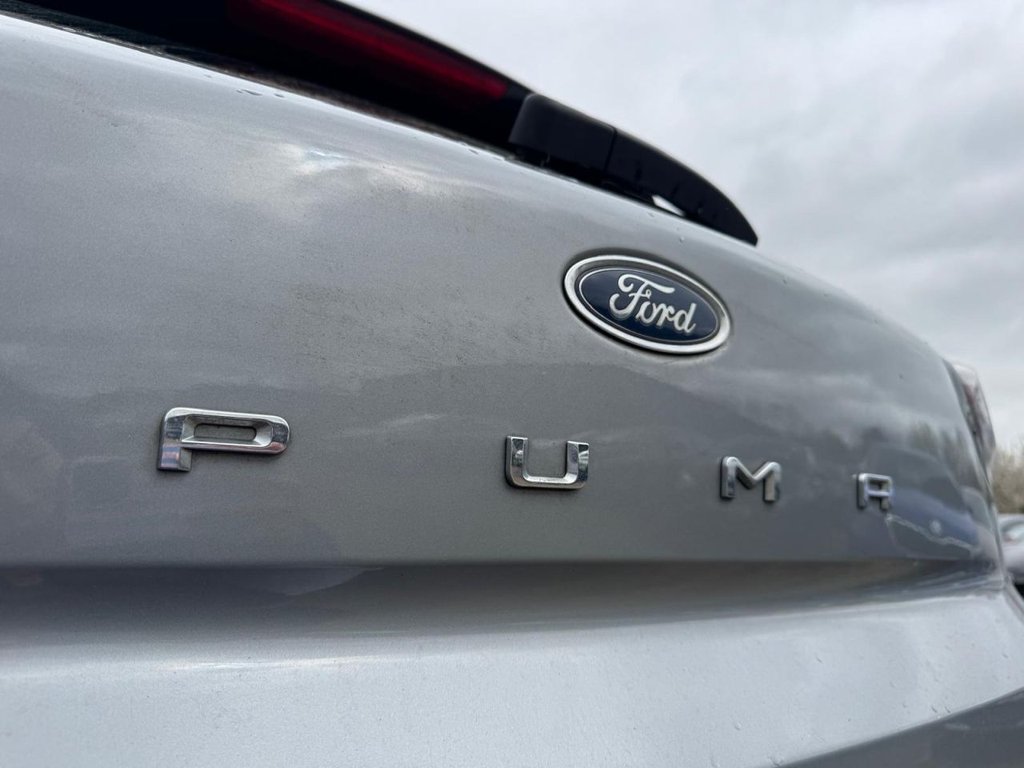 Used Ford Puma 2021 for sale - 78056161: Photo 40