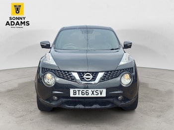 Used Nissan Juke 2016 for sale - 78557439: Photo