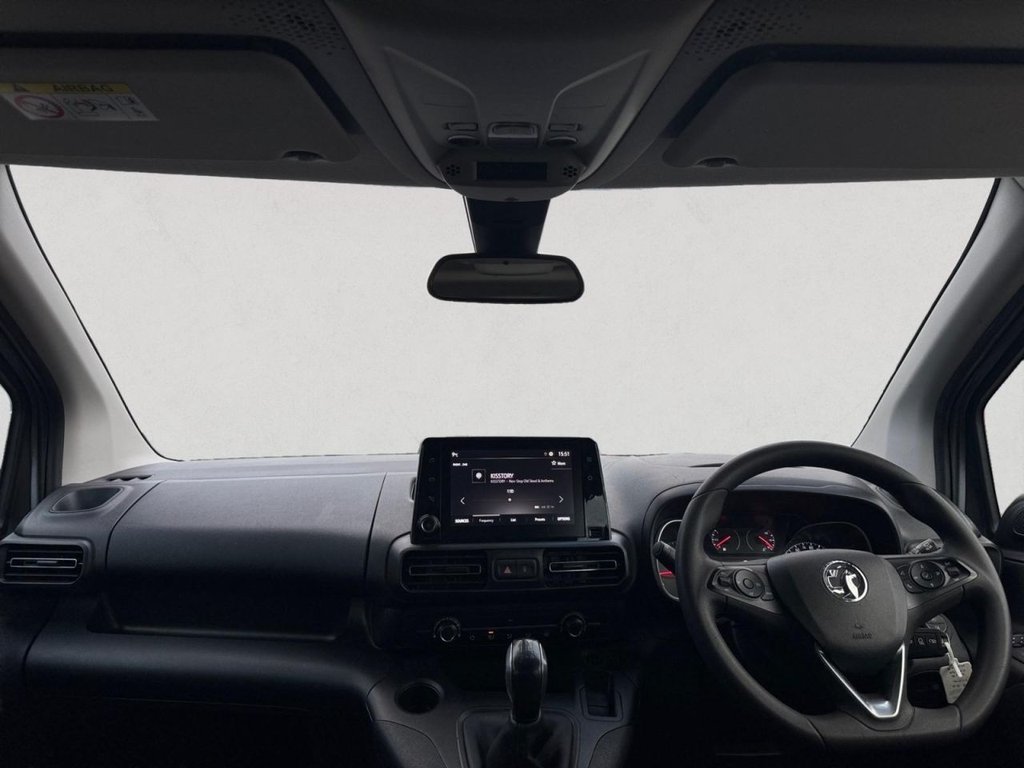 Used Vauxhall Combo Life 2020 for sale - 77372810: Photo 14