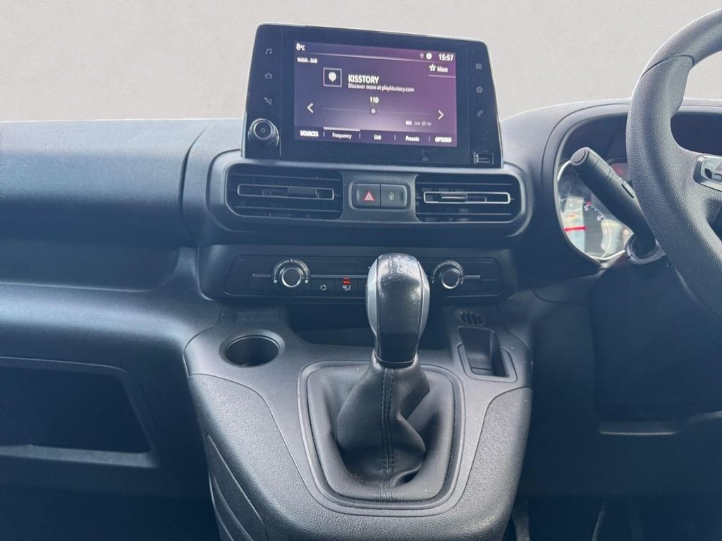 Used Vauxhall Combo Life 2020 for sale - 77372810: Photo 15