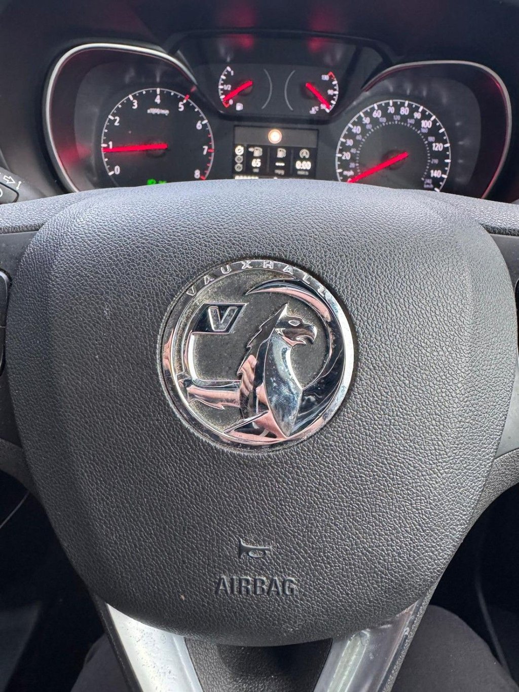 Used Vauxhall Combo Life 2020 for sale - 77372810: Photo 18