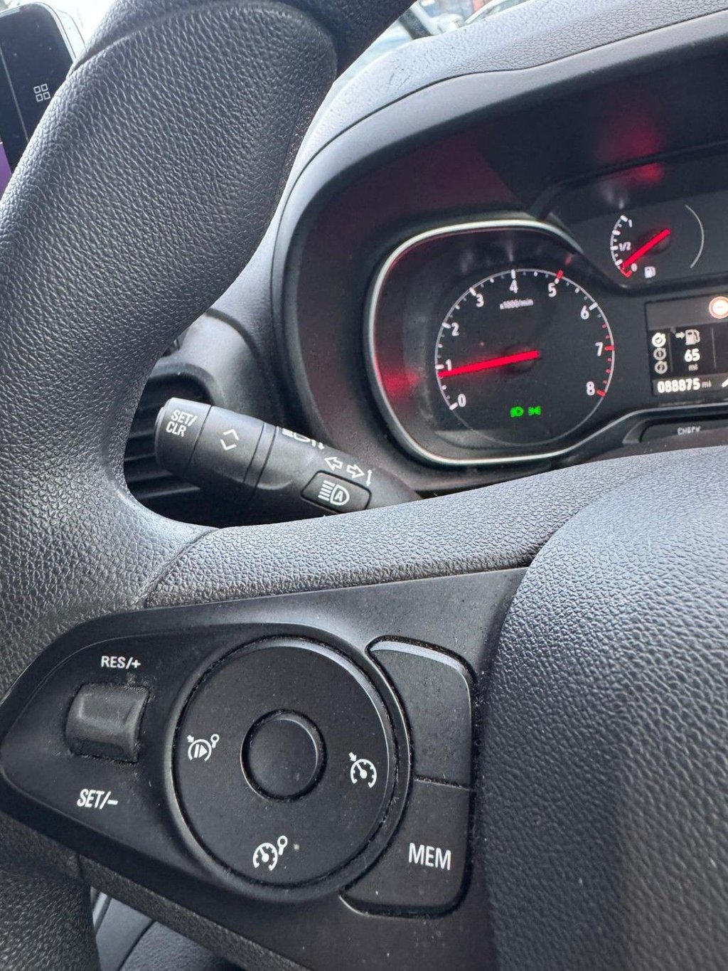 Used Vauxhall Combo Life 2020 for sale - 77372810: Photo 19