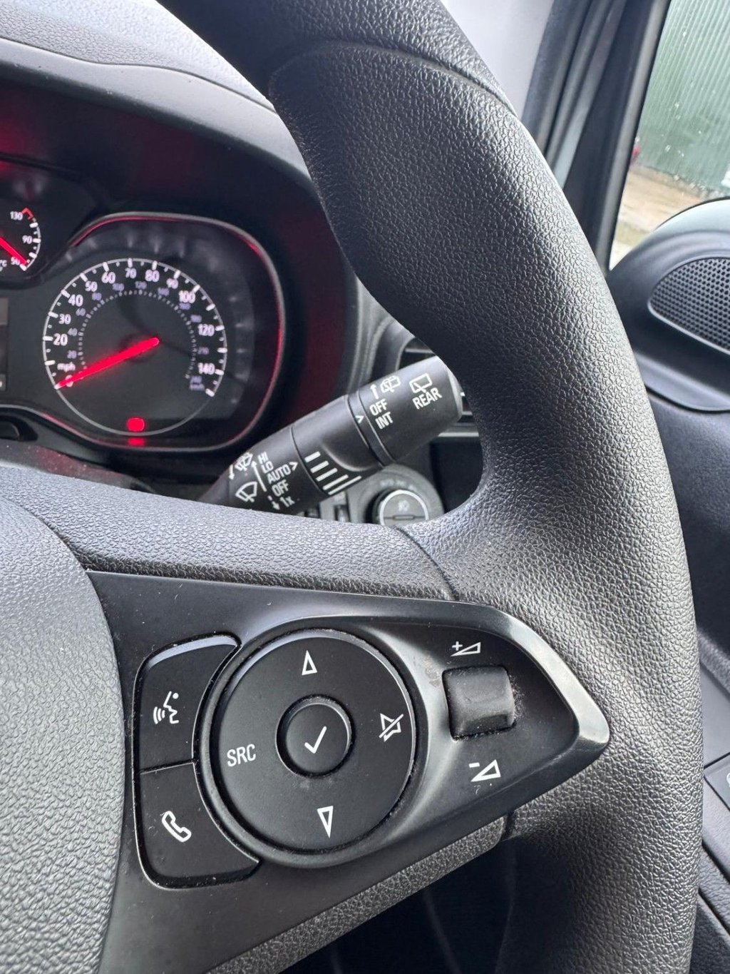 Used Vauxhall Combo Life 2020 for sale - 77372810: Photo 20