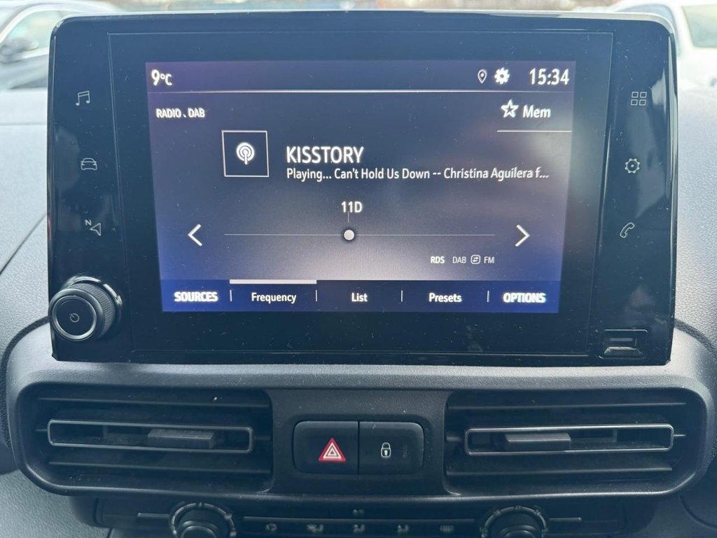 Used Vauxhall Combo Life 2020 for sale - 77372810: Photo 26