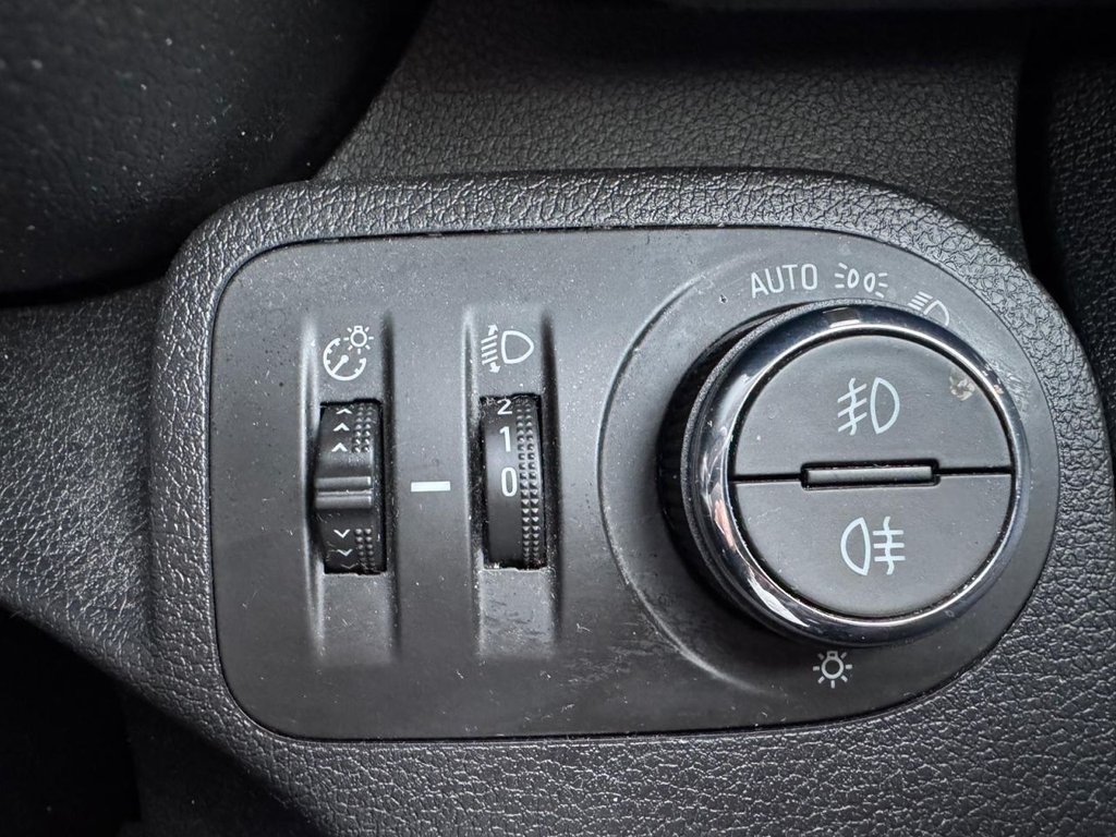 Used Vauxhall Combo Life 2020 for sale - 77372810: Photo 28