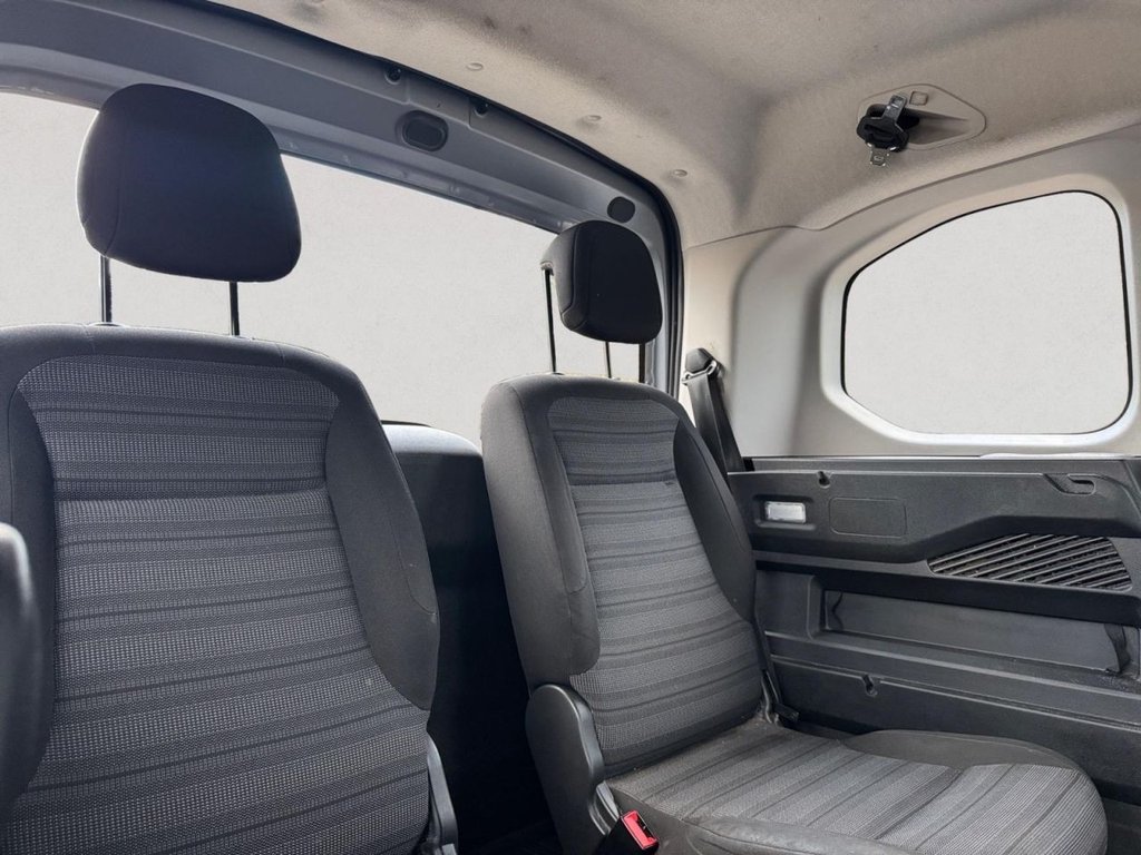 Used Vauxhall Combo Life 2020 for sale - 77372810: Photo 42