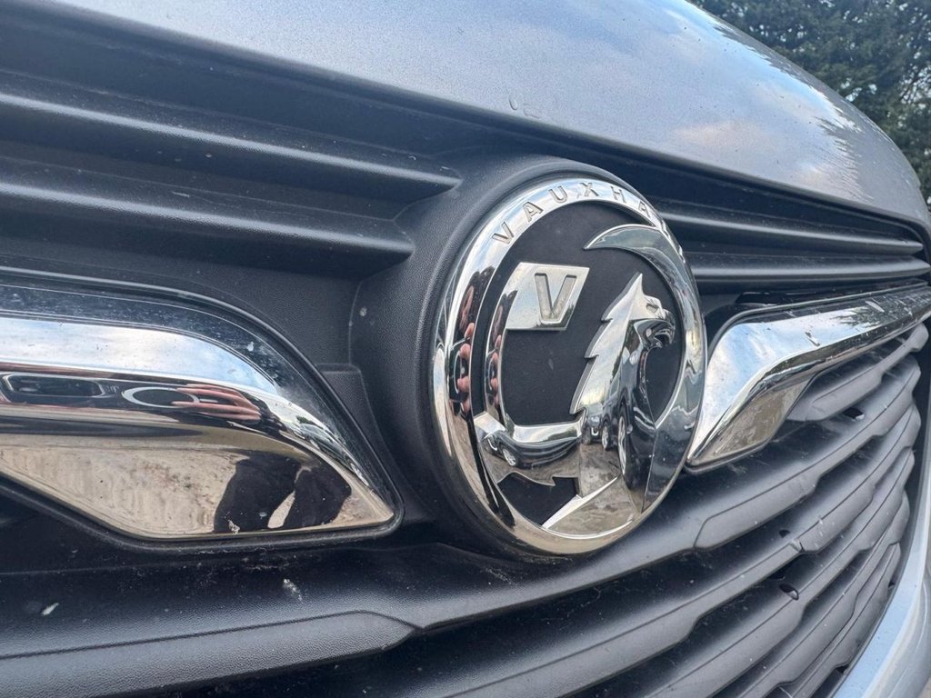 Used Vauxhall Combo Life 2020 for sale - 77372810: Photo 43