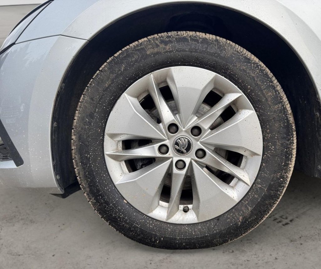 Used Skoda Octavia 2022 for sale - 77893715: Photo 10