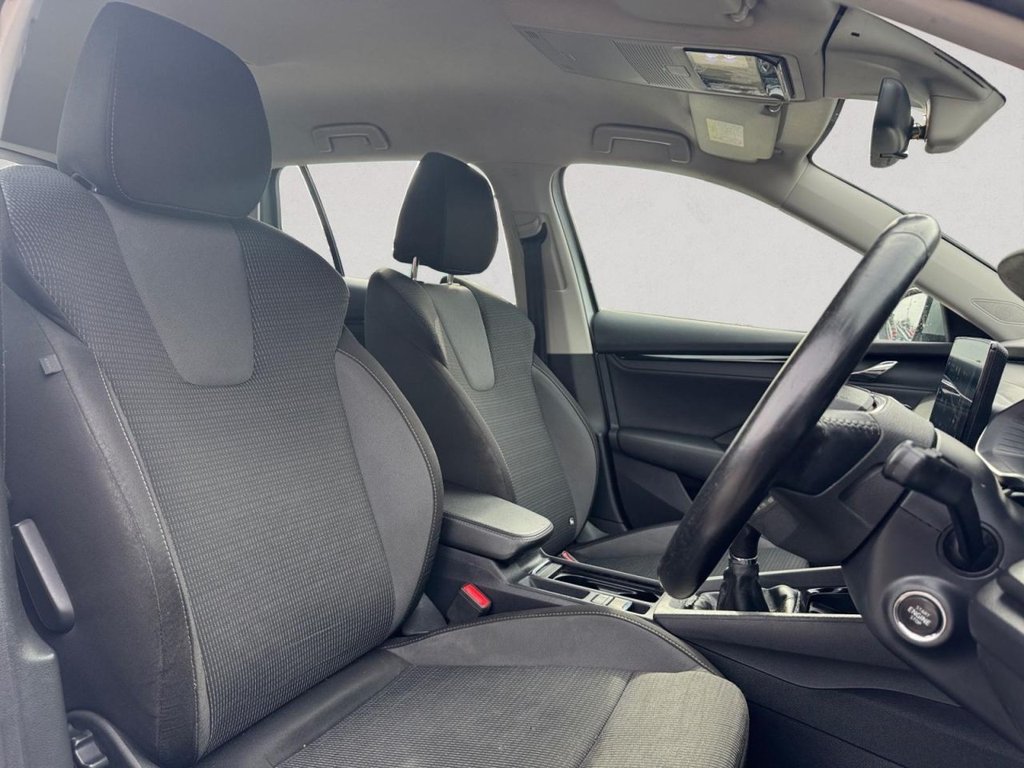 Used Skoda Octavia 2022 for sale - 77893715: Photo 12