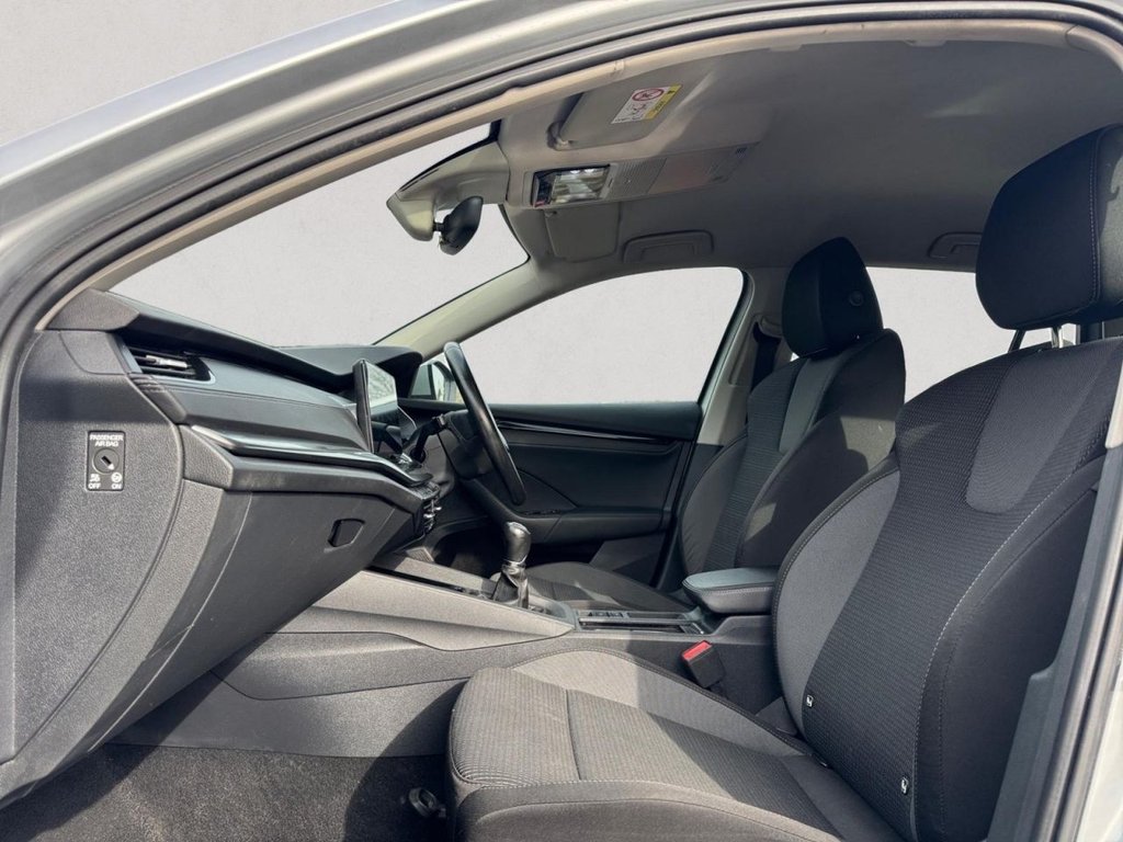 Used Skoda Octavia 2022 for sale - 77893715: Photo 13