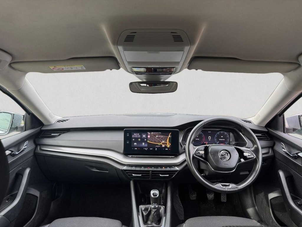 Used Skoda Octavia 2022 for sale - 77893715: Photo 14