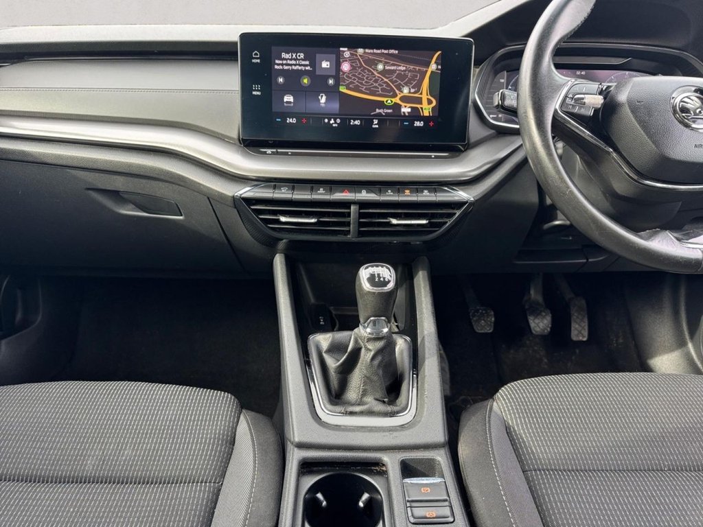 Used Skoda Octavia 2022 for sale - 77893715: Photo 15