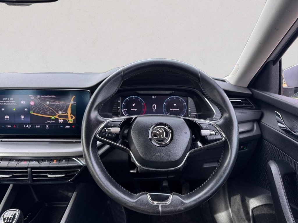 Used Skoda Octavia 2022 for sale - 77893715: Photo 16