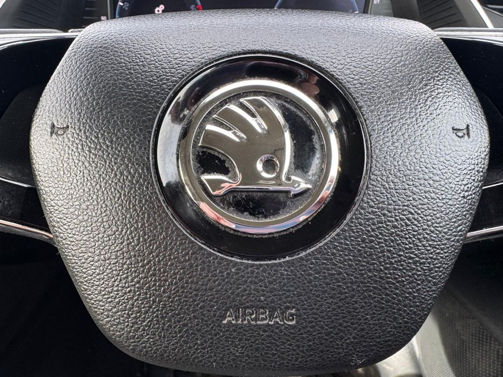 Used Skoda Octavia 2022 for sale - 77893715: Photo 17