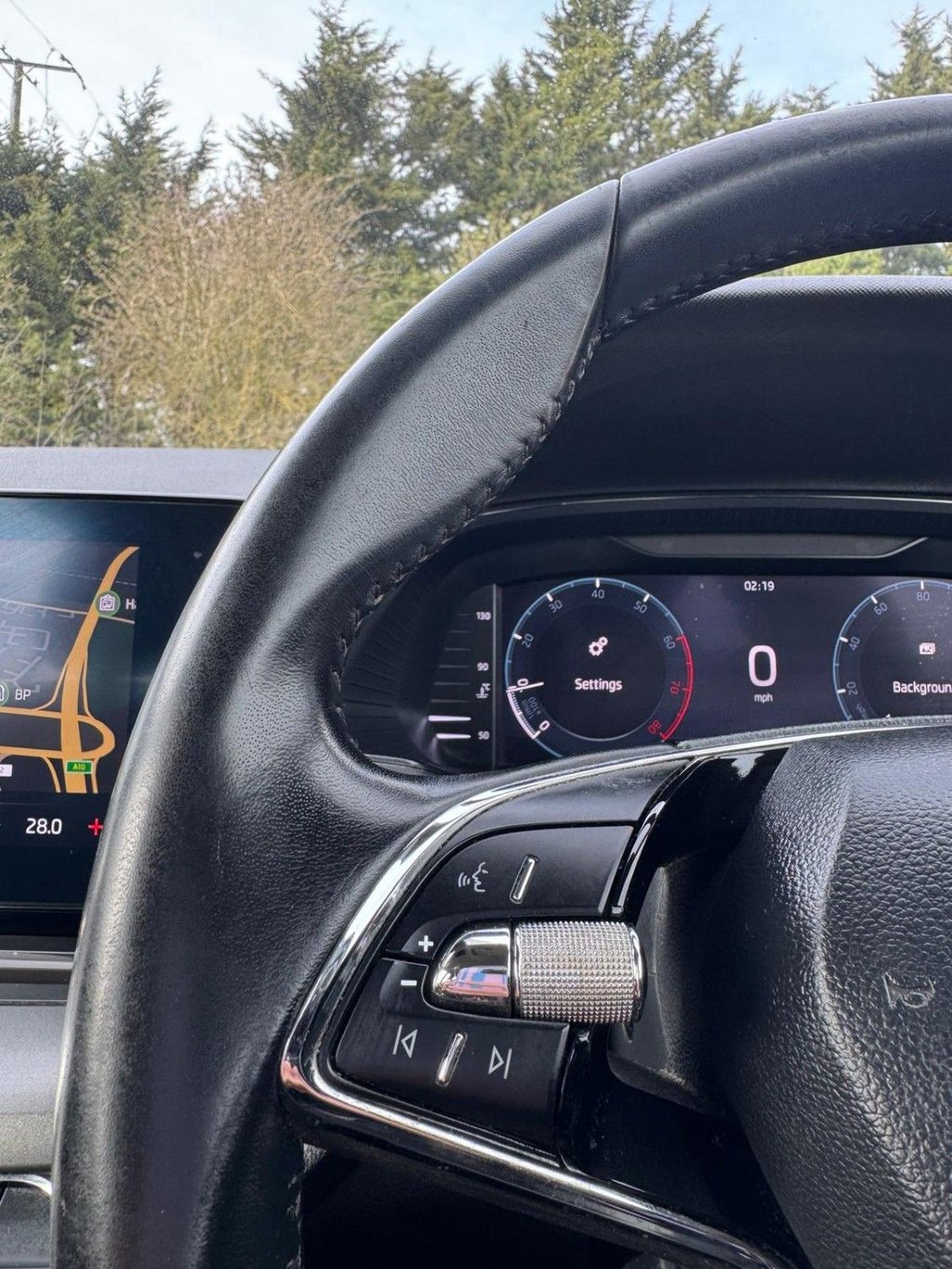 Used Skoda Octavia 2022 for sale - 77893715: Photo 18