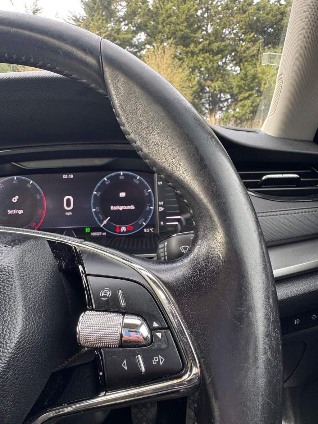 Used Skoda Octavia 2022 for sale - 77893715: Photo 19