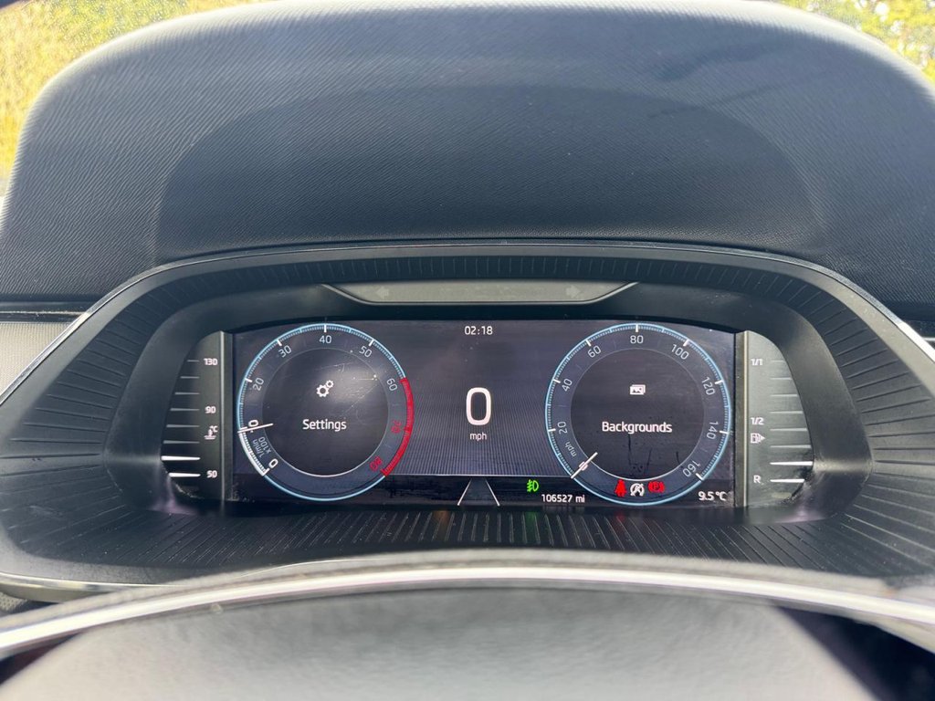 Used Skoda Octavia 2022 for sale - 77893715: Photo 22